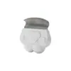 Productos para Mascotas Peine Removedor de Pelo Cepillo Flotante para Eliminar Pelo Perro Gato Limpieza Dientes Masaje Peine de Agujas de Una Tecla Artefacto Eliminación de Pelo