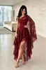 2026 Novo Elegante Vestido de Renda Patchwork Vestido de Noite para Comércio Exterior Europeu e Americano Transfronteiriço Amazon
