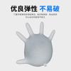Fabricante Guantes de Nitrilo Desechables de 12 pulgadas Extendidos sin Polvo Engrosados Resistentes al Desgaste Antideslizantes Respetuosos con el Medio Ambiente