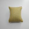 Fábrica en stock al por mayor reloj almohada pequeña cuero PU felpa cuenta pulsera de vellón bolsa de almohada de exhibición fija caja de reloj almohada