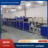 Máquina automática de revestimento com pasta biológica máquina de revestimento não padronizada equipamento de revestimento de grafeno