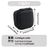 Bolsa de Almacenamiento Multifuncional Personalizada para Nivelador, Estuche Pequeño para Auriculares, Caja de Almacenamiento Portátil Resistente a Caídas y Presión para Herramientas de Exterior