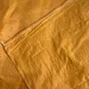 Fábrica de bolsas tejidas recubiertas con película impermeable en stock engrosada logística exprés embalaje de prendas de vestir bolsa tejida bolsa de piel de serpiente saco