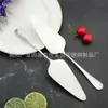 Vajilla de Acero Inoxidable 23.4cm Espátula para Pastel Espátula para Pizza Regalo Promocional Utensilios para Pastel