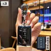 Adecuado para funda de llave Tank 300, cubierta de funda de llave de coche Tank 500 hi4t premium 400 de gama alta 2026