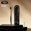 Set de cepillo de dientes desechable para hotel con pasta de dientes, cepillo de dientes de cerdas suaves, artículos de hospitalidad para casas de huéspedes, venta al por mayor de consumibles para hoteles