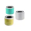 Adecuado para Filtro HEPA para Purificador de Aire LEVOIT Core 300 Filtro Core 300S