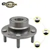 Rolamento de Cubo de Roda 52710-2C001/52710-2C005 Roda Traseira Adequado para Hyundai: Unidade de Cubo de Roda Coupe