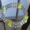 Pulsera Joyería de Mano Pulsera de Mariposa Morada Pulsera de Cristal de Imitación Pulsera para Mujer Joyería de Moda Pulsera de Cristal Pulsera de Amatista