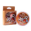 Linha de Pesca Noyoi 4 Fios 8 Fios Pe em Estoque, Linha de Pesca Laranja de Alta Resistência 150m Linha Principal Sub-Linha Linha de Pesca de Mar Linha para Iscas