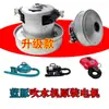 Motor Secador de Cabelo Blue Dolphin Chunzhou Motor Original Alta Potência Secador de Cabelo Shenbao Original Núcleo de Cobre Completo Máquina Metabo