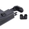 Herramienta de perforación de orejas transfronteriza, pistola de perforación de orejas, pistola de perforación de orejas de acero inoxidable, pistola de perforación de orejas, venta al por mayor