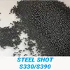 Granalha de Aço Norma Nacional S660 /Fábrica de Origem de Shandong/Venda Direta Nacional Granilha de Aço Liga Endurecida de Alto Manganês S660