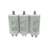Cbb60 Compra Directa de Fábrica Motor de Bomba de Aire Condensador de Película de Arranque CBB60 Condensador 450V con Tornillo Condensador