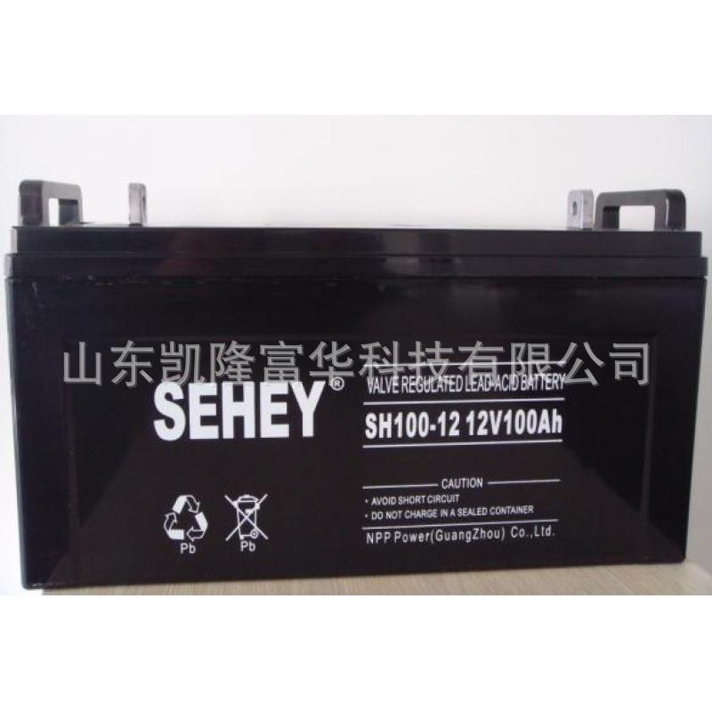 SH100-12A