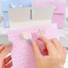 Mochila de conejo de dibujos animados para el Día de San Valentín chino, caja de dulces para temporada de graduación, regalo de cumpleaños, recuerdo para bebé, caja de regalo portátil, caja de papel