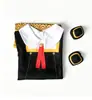 Ropa de Cosplay de Anya de Spy x Family para Niños Anime 2D Juego de Rol Uniforme de la Academia Eden de Anya