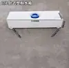 Tanque de agua de tapa plana para uso en exteriores, adecuado para almacenar agua para duchas, tanque de agua montado en camión para lavar frenos, engrosado y de gran capacidad