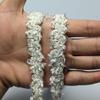 Fábrica em estoque Chanel Estilo Renda Acessórios Vestuário Ingredientes Tecelagem Artesanal DIY Vestuário Placket Cuff Jóias