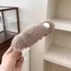 Pinza para el Cabello de Pato para Mujer 2026 Nuevo Estilo Primavera y Verano Pinza de Garra, Pasador para la Parte Posterior de la Cabeza, Pinza de Tiburón, Accesorio para el Cabello de Moño