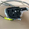 Adecuado para Nissan 2019-2025 Sentra B18 Accesorios de Ensamblaje de la Máquina de Cerradura de la Puerta Trasera del Conductor