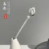 Elegantes Grampos de Cabelo de Sândalo Estilo Chinês, Grampos de Madeira de Alto Padrão Estilo Retrô, Acessórios de Cabelo Clássicos Elegantes, Venda por Atacado de Grampos de Cabelo Feitos à Mão