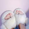 Adesivos para Unhas do Pé Vestíveis, Patches de Manicure, Patches de Arte para Unhas do Pé, Unhas Falsas Removíveis com Brilho Branco e Diamantes para Mãos e Pés, Produtos Acabados