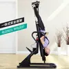 Nova Máquina de Inversão Elétrica para Uso Doméstico, Dispositivo de Alongamento Invertido, Máquina de Tração Invertida, Equipamento de Fitness para Crescimento