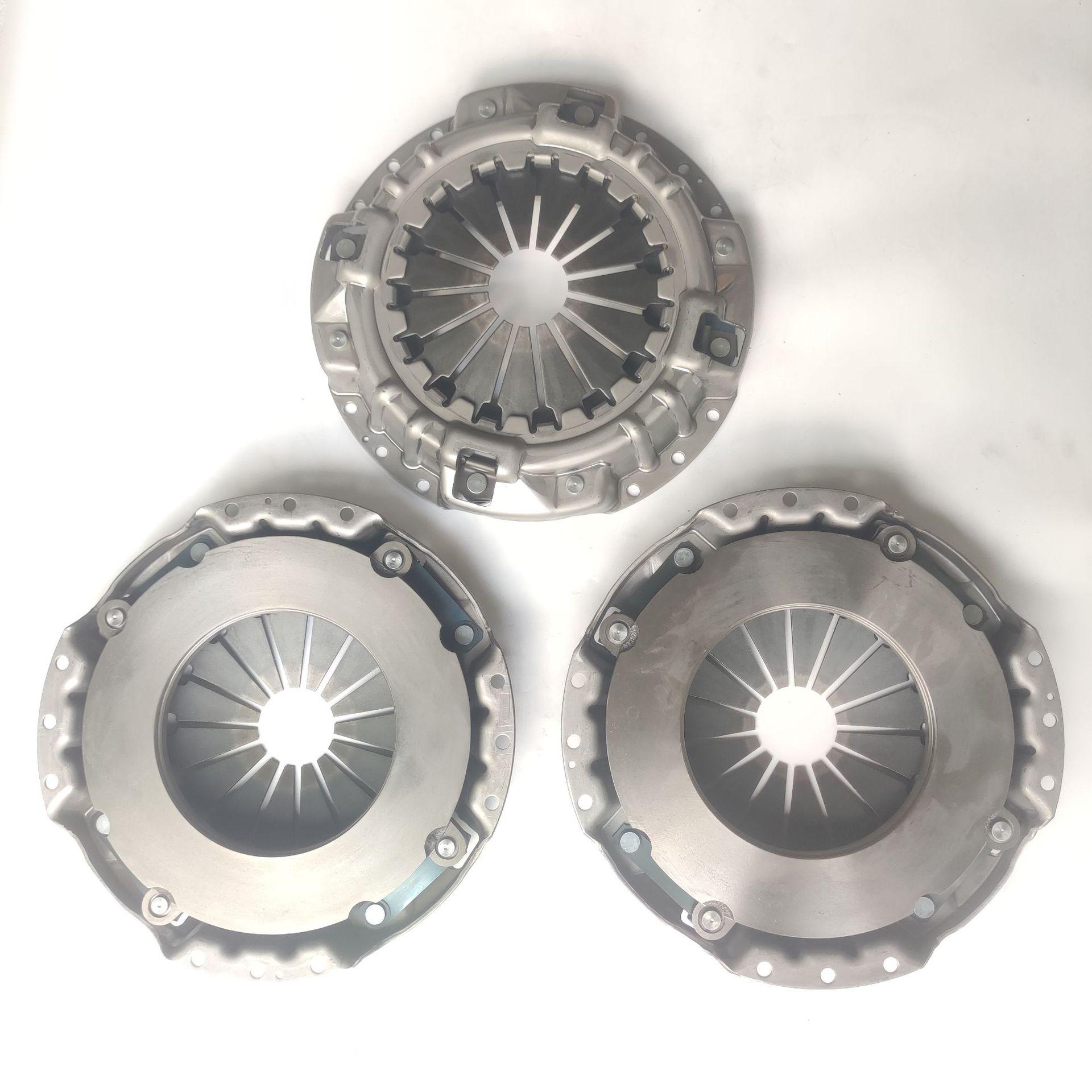 日野W04CT W04D离合器压盘 HNC504 (3)