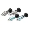 Pino de Indexação Tipo Autotravante Aço Inoxidável Gn717 Tipo de Reset Zam Exclusivo para Exportação Puxador com Pino Pmxk/Pmxyk