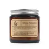 Vela Aromática de Cera de Soja Hecha a Mano para Bricolaje Vela Aromática Romántica Sin Humo Regalo de Acompañamiento Taza de Regalo Zumalong Ins Cera