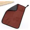 Kitchen Rags, Special Absorbent, Lint-Free Dishcloths, Cleaning Cloths for Wiping Tables, Commercial Catering and Hotel Cleaning Towels