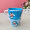 Taza de Cepillo de Dientes de Dibujos Animados, Vaso para Enjuague Bucal, Vaso para Cepillado de Dientes de Pareja, Vaso para Lavar, Portacepillos de Dientes, Taza para Niños, Taza para Niñas, Taza para Niños, Tipo con Ventosa