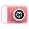Fabricantes de cámaras para niños al por mayor Cámara digital mini HD Q1 puede tomar fotos video pequeña réflex regalo juguetes