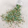 Ins New Cyber Celebridade Gravel Bead Storm Shell Nail Jewelry Mica Candy Series Nail Art Material Bag