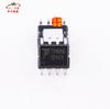 Artículos originales genuinos garantía de calidad TP4056X SMD SOP8 1A CI cargador lineal de batería de iones de litio