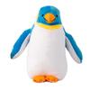 Brinquedo de Pelúcia Pinguim do Amazonas Boneca de Pano Infantil Enfeites Decorativos Boneca de Animal Marinho Polar
