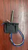 Motor de Puerta Deslizante Lineal Posicionador Magnético de Carrera Interruptor de Límite Accesorios Eléctricos para Puertas Automáticas Sensor Limitador