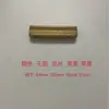 Suministro Directo de Fábrica Tirador de Madera Maciza para Puerta de Gabinete Tirador Moderno Simple para Puerta de Armario y Gabinete Estilo Tronco Tirador de Madera para Cajón
