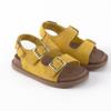 Sandalias para Niños 2026 Verano Nuevas Estilo Coreano Sandalias Birkenstock para Niños Mayores, Zapatos Casuales de Moda para Niñas, Zapatos de Playa de Moda