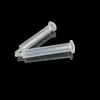 Extracción en fase sólida tipo jeringa Ante Bio 3ML (SPE) columna de afinidad inmune (C.A.) tubo de columna vacío