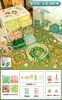 Regalo de Cumpleaños para Niños y Niñas Pulsera Fabricación de Pulseras DIY Hecho a Mano con Cuentas Caja de Regalo Cuentas de Vidrio Accesorios de Joyería