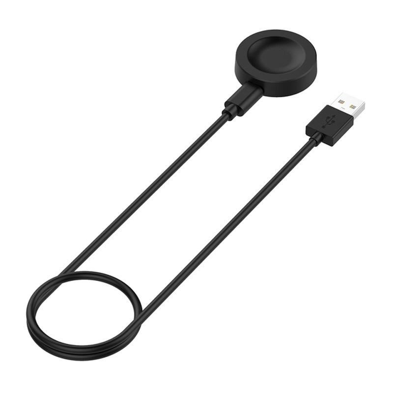 适用华为gt2pro充电器智能手表watch3 gt3充电底