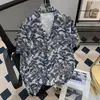 Camisas Florais Casuais Havaianas Estilo Tailandês para Homens e Mulheres, Sensação Relaxada de Verão, Camisas Florais de Casal para o Festival Songkran na Praia, Tendência