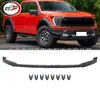 Adequado para Ford F-150 Raptor 2021-2023 Acabamento do Para-choque Dianteiro Ml3Z17D957Aaptm Fo1014153
