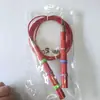 Cuerda de Saltar de Acero con Bloqueo Automático Ajustable, Cuerda de Saltar de Velocidad, Equipo Deportivo para Adultos y Niños, Ejercicio Físico
