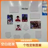 Imanes para Refrigerador en Blanco para Transferencia por Sublimación al por Mayor del Fabricante, Imanes para Refrigerador de Transferencia de Calor, Suministros en Blanco para Foto DIY al por Mayor