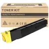 Cartucho de Toner Kyocera TK8506 Aplicável Cartucho de Toner Kyocera 4550ci/4551ci/5550ci/5551ci