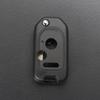 Adecuado para Honda Fengfan fit XRV accord Qi Zhi Ge Rui Jing Rui llave de control remoto de coche carcasa plegable de modificación