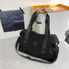Bolsas de viaje portátiles para hombre y mujer, bolsas de almacenamiento de gran capacidad de tela Oxford, bolsas para deportes y fitness, bolsas de equipaje para viajes de ocio
